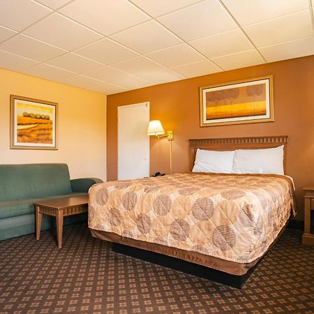 Faulds Motel Sarnia Kültér fotó