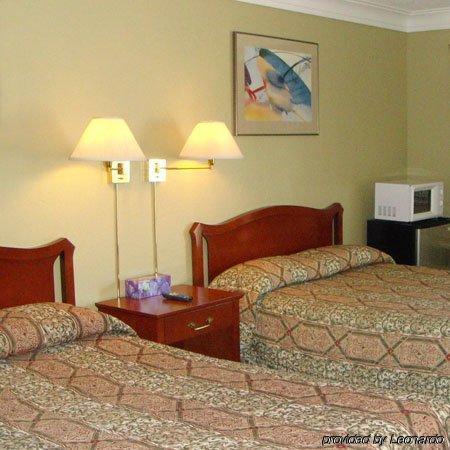 Faulds Motel Sarnia Szoba fotó