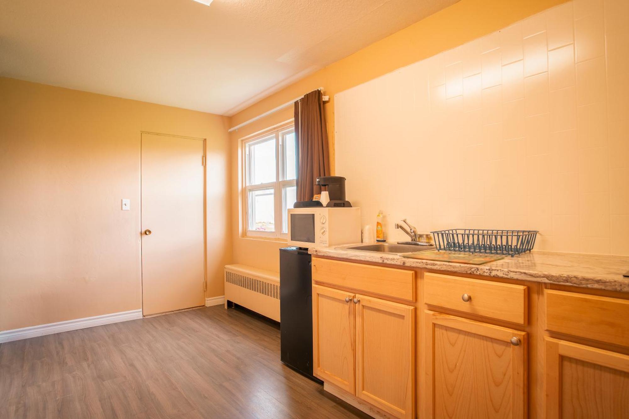 Faulds Motel Sarnia Kültér fotó