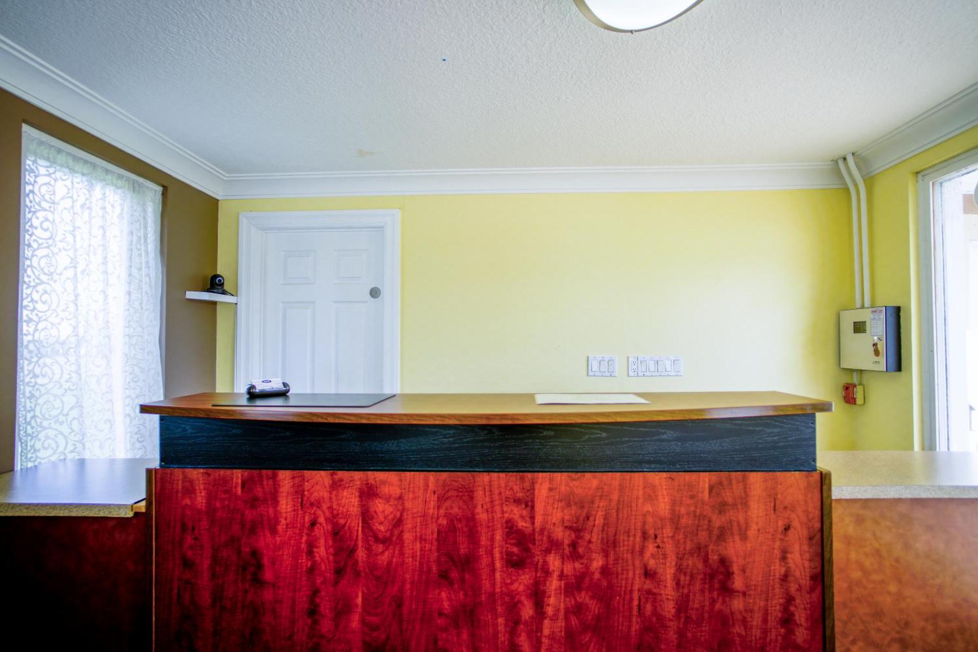 Faulds Motel Sarnia Kültér fotó