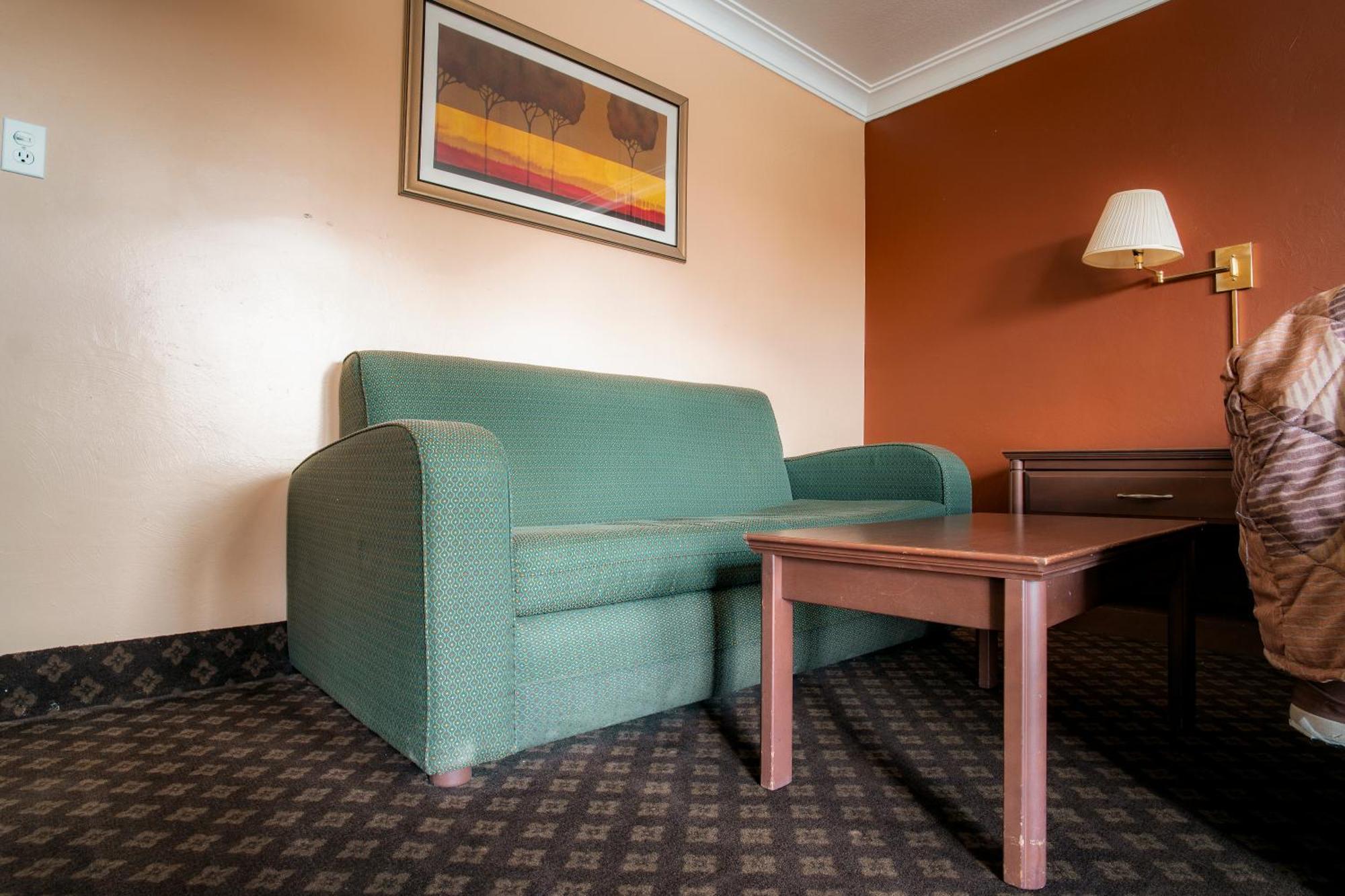 Faulds Motel Sarnia Kültér fotó