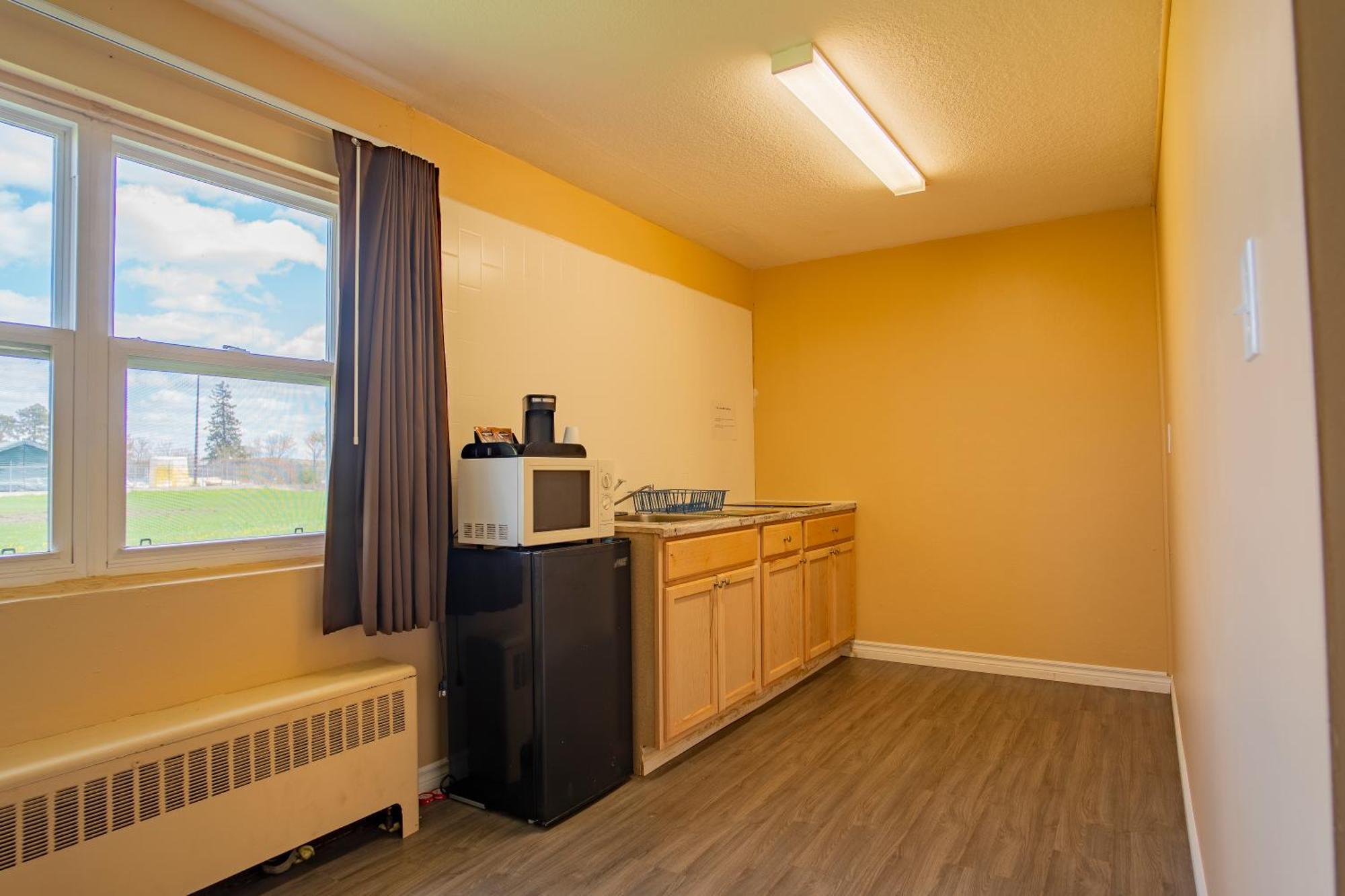 Faulds Motel Sarnia Kültér fotó