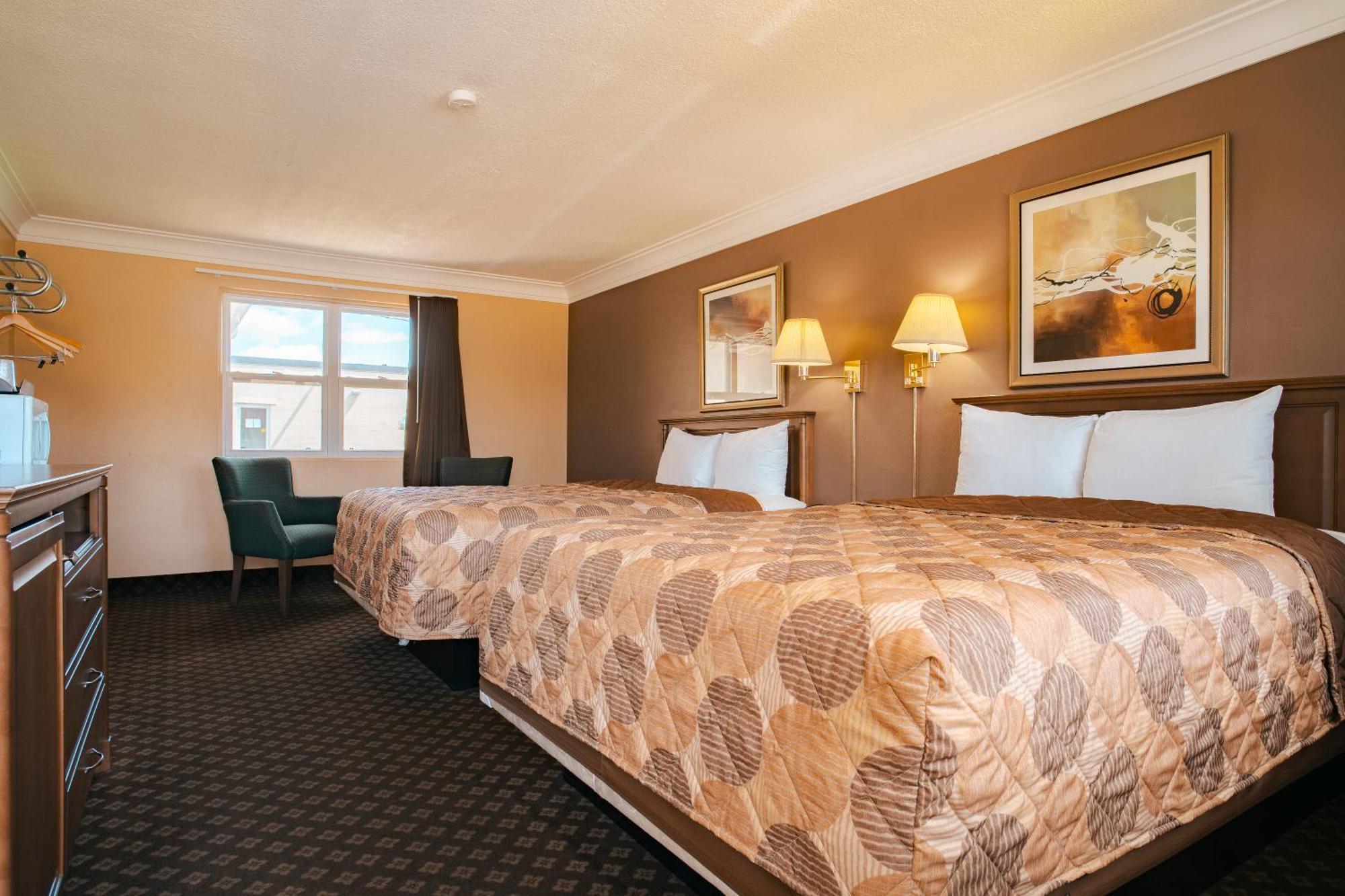 Faulds Motel Sarnia Kültér fotó