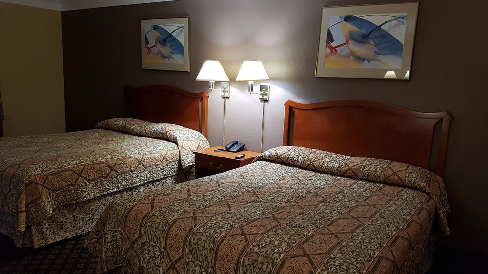 Faulds Motel Sarnia Kültér fotó